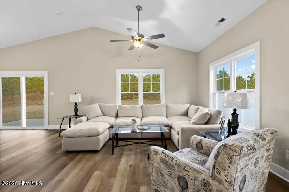 1393 Hammocks Beach Road Swansboro, NC 28584