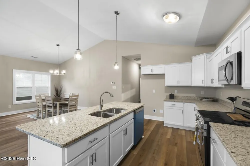 1393 Hammocks Beach Road Swansboro, NC 28584