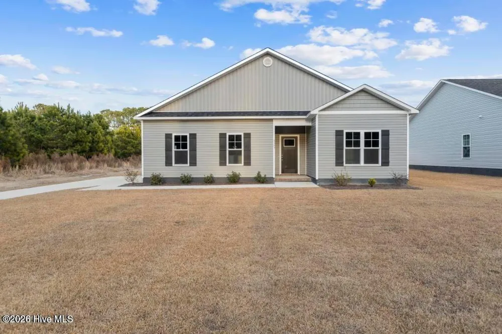 1393 Hammocks Beach Road Swansboro, NC 28584