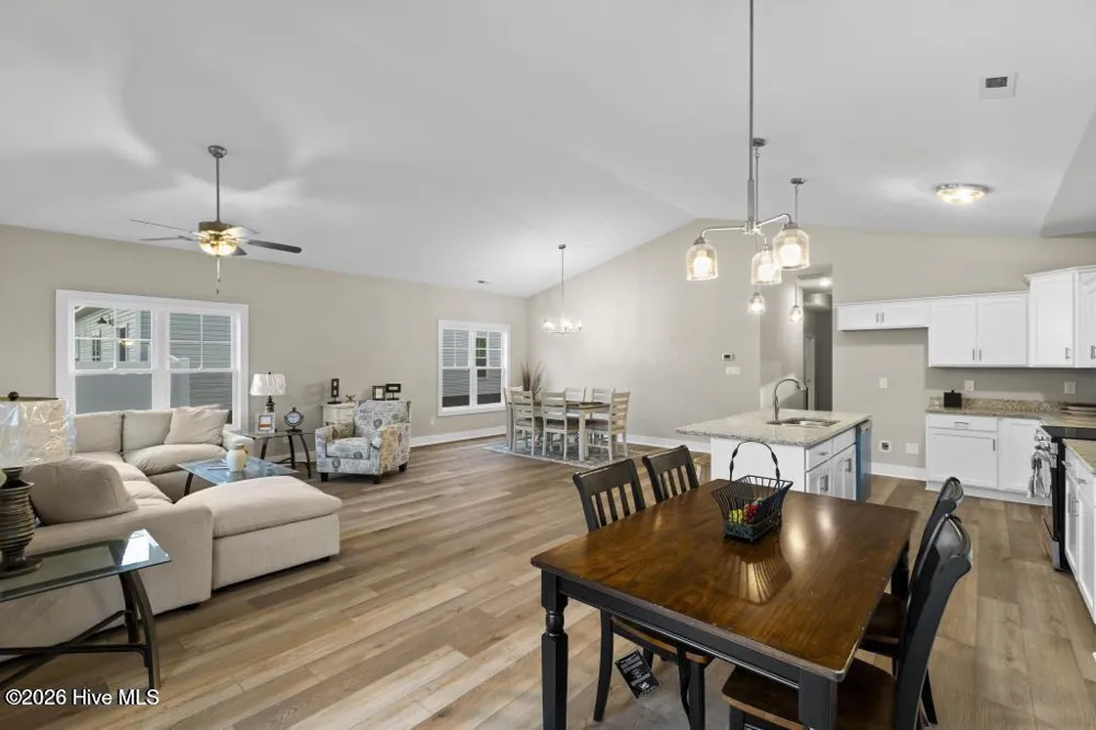 1393 Hammocks Beach Road Swansboro, NC 28584