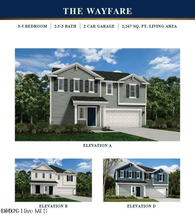 7117 Luke Lane Castalia, NC 27816