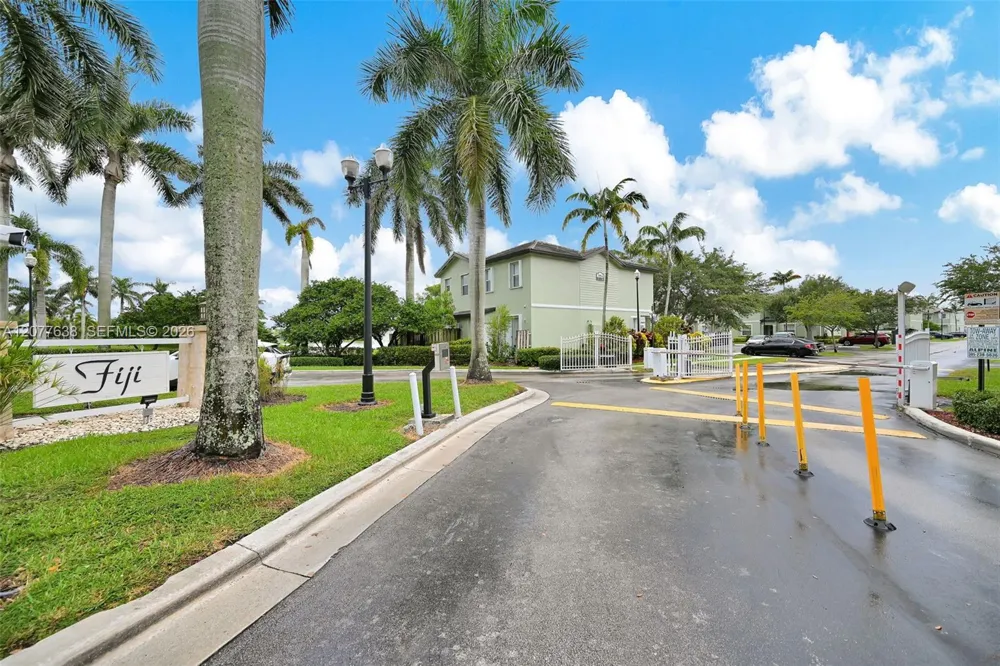 134 SE 28th Ter #5 Homestead, FL 33033