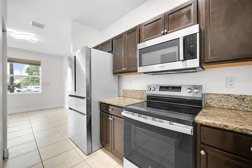 134 SE 28th Ter #5 Homestead, FL 33033