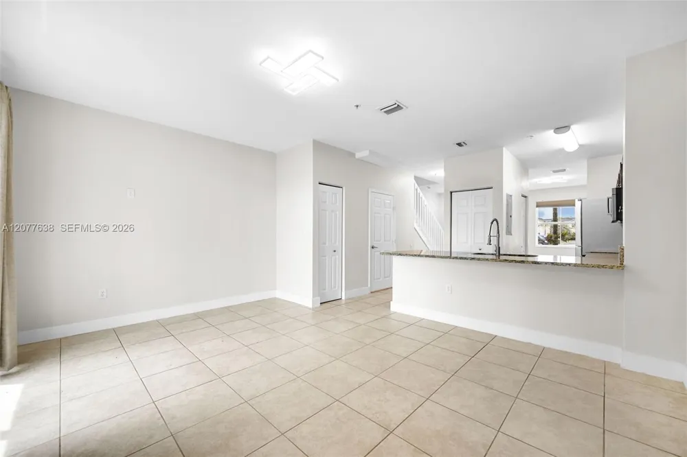 134 SE 28th Ter #5 Homestead, FL 33033
