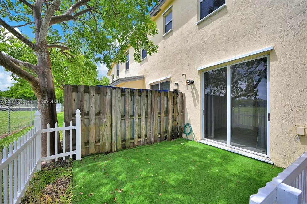 134 SE 28th Ter #5 Homestead, FL 33033