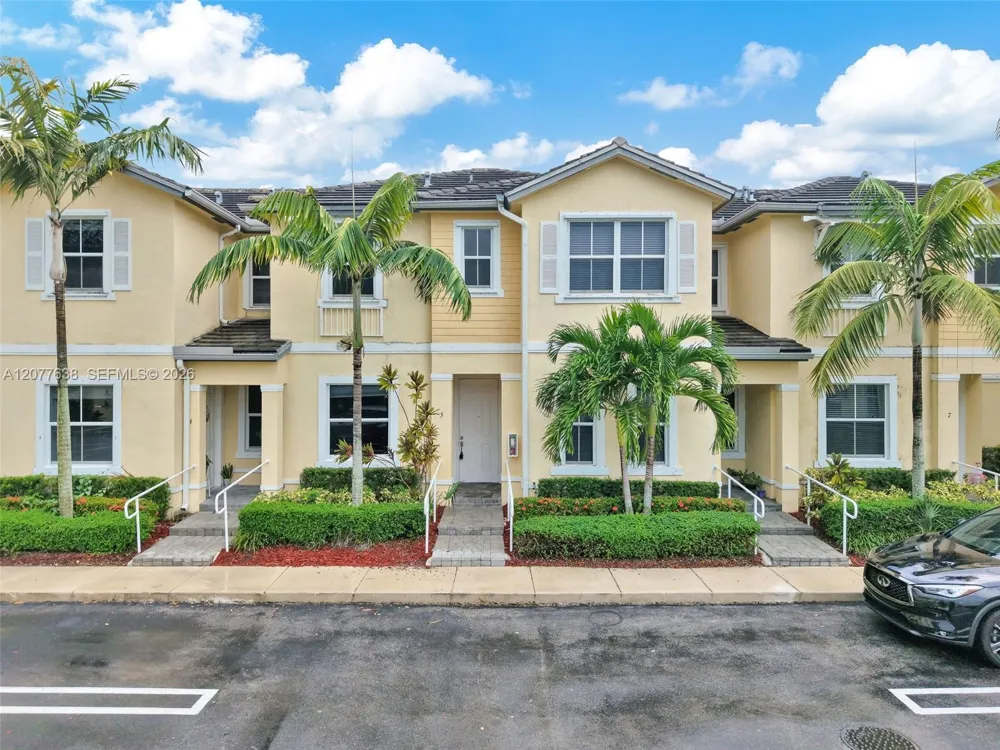 134 SE 28th Ter #5 Homestead, FL 33033