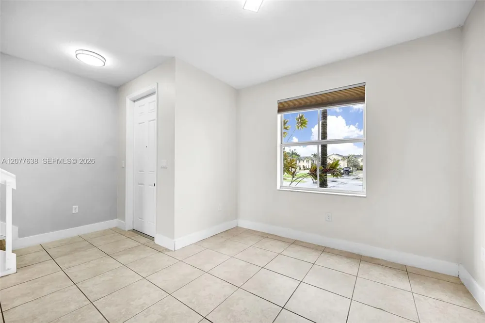 134 SE 28th Ter #5 Homestead, FL 33033