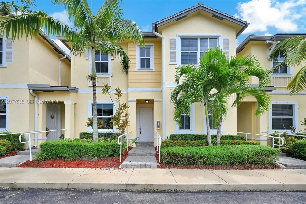 134 SE 28th Ter #5 Homestead, FL 33033
