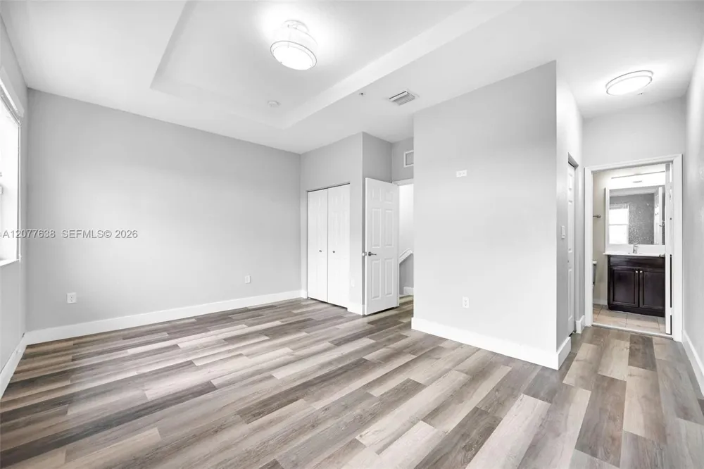 134 SE 28th Ter #5 Homestead, FL 33033