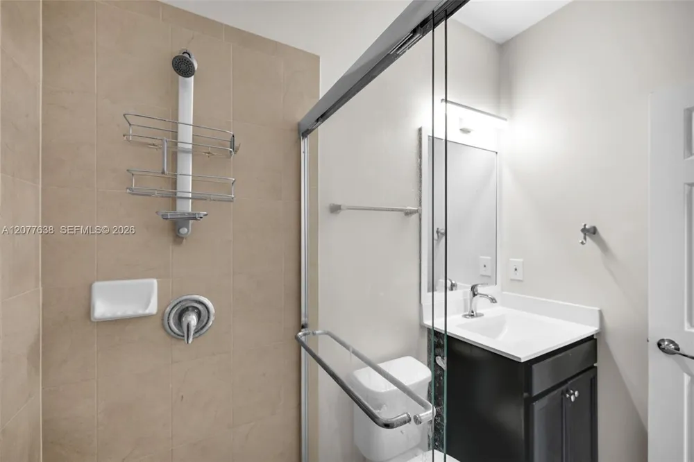 134 SE 28th Ter #5 Homestead, FL 33033