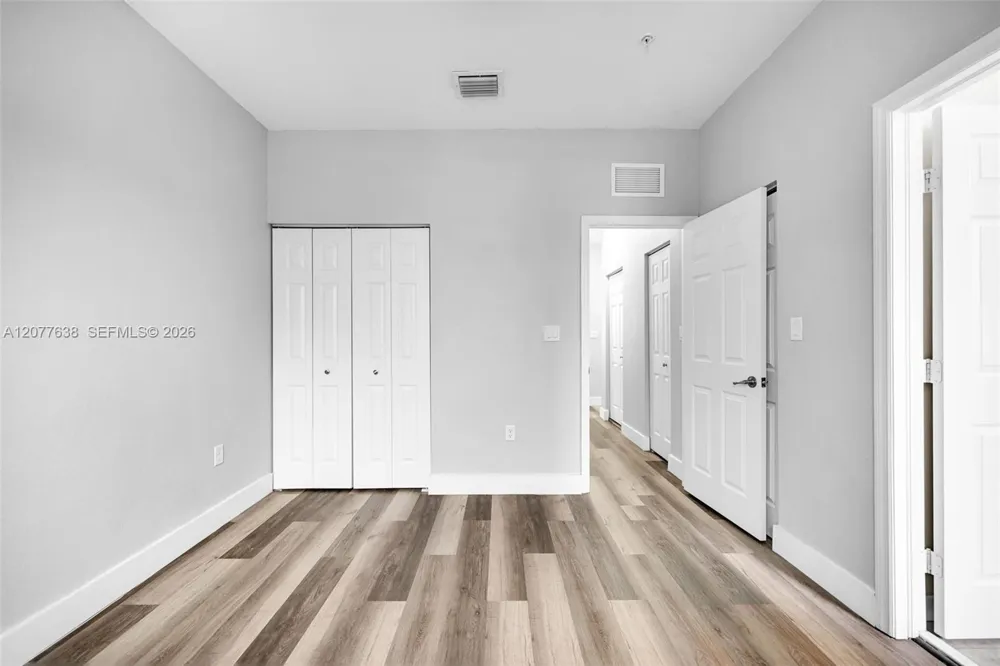 134 SE 28th Ter #5 Homestead, FL 33033