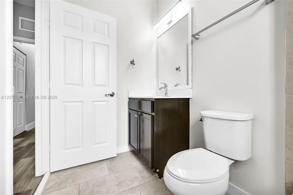 134 SE 28th Ter #5 Homestead, FL 33033