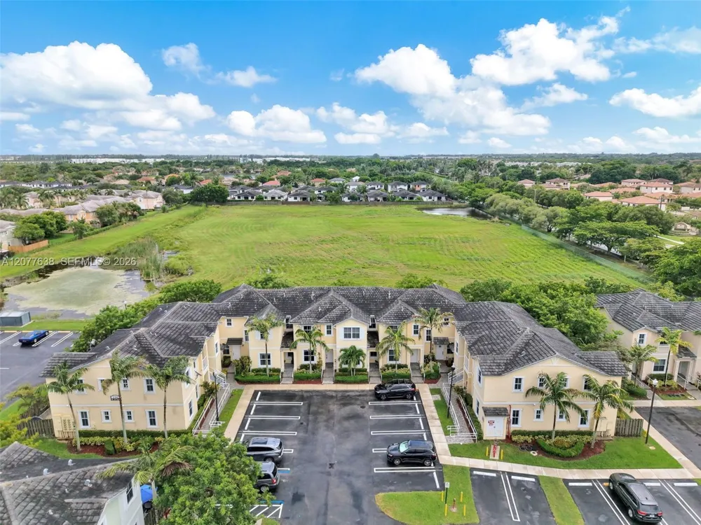 134 SE 28th Ter #5 Homestead, FL 33033
