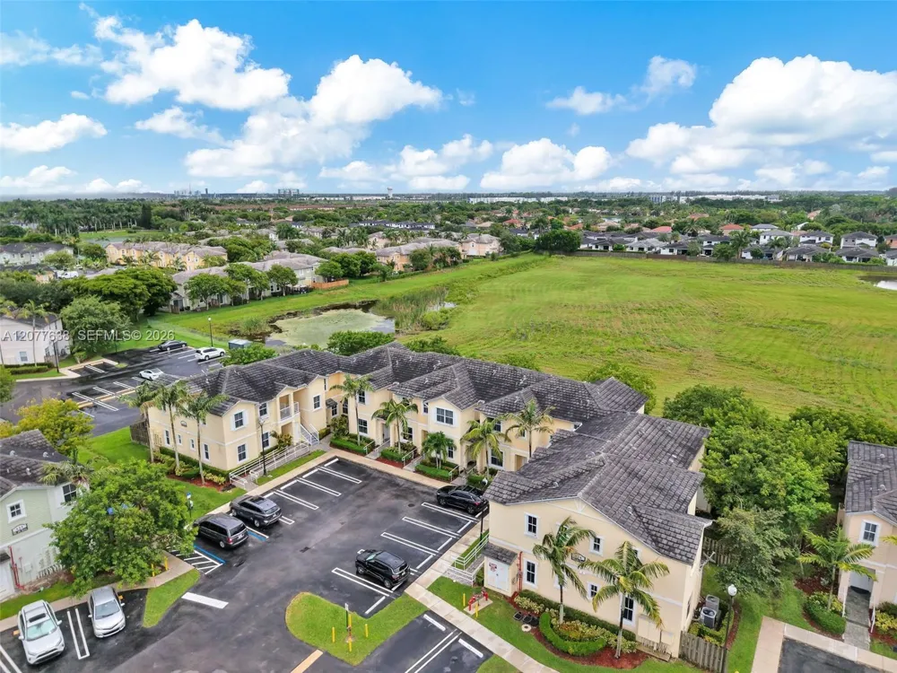 134 SE 28th Ter #5 Homestead, FL 33033