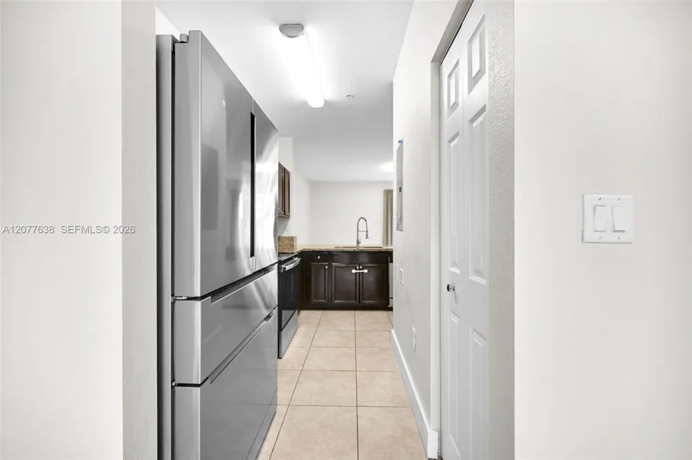 134 SE 28th Ter #5 Homestead, FL 33033