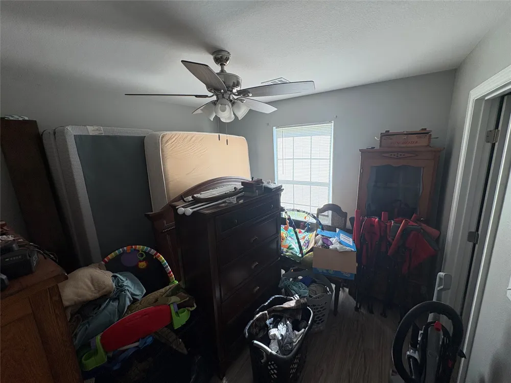 15811 E Little Bluestem Way Madill, OK 73446