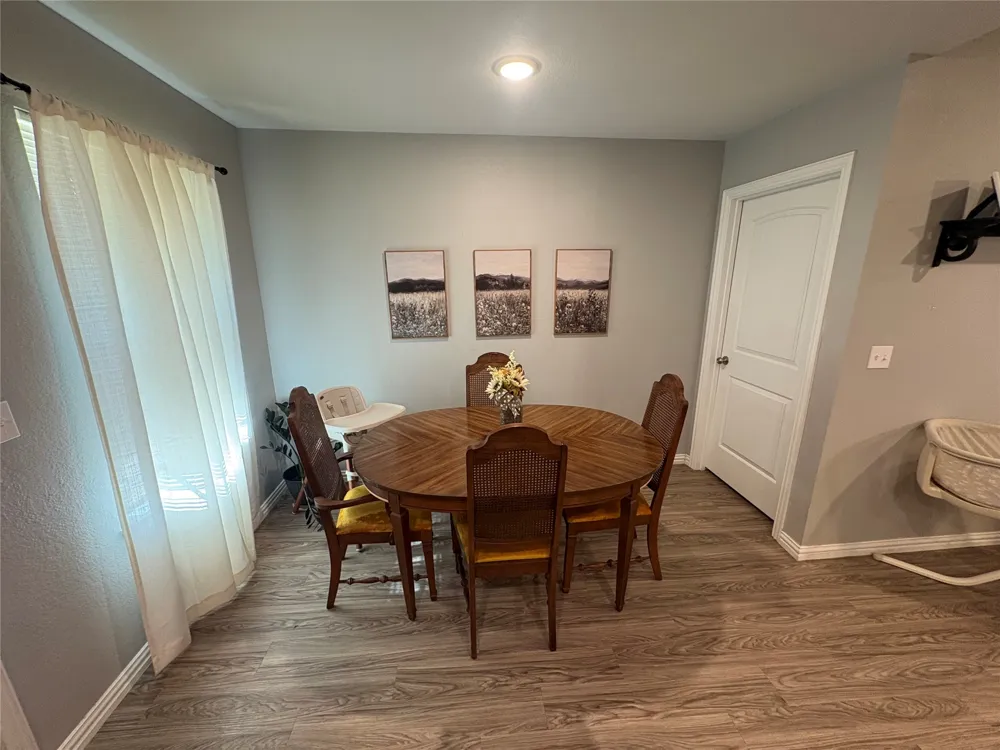 15811 E Little Bluestem Way Madill, OK 73446