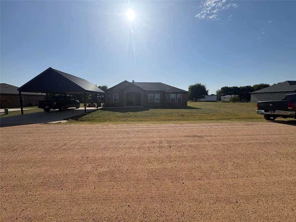 15811 E Little Bluestem Way Madill, OK 73446
