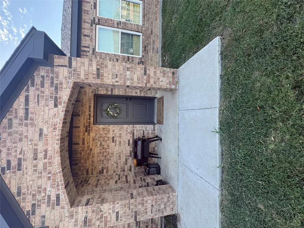 15811 E Little Bluestem Way Madill, OK 73446