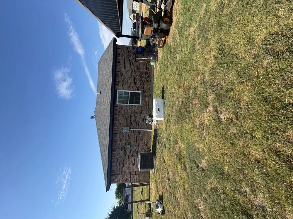 15811 E Little Bluestem Way Madill, OK 73446