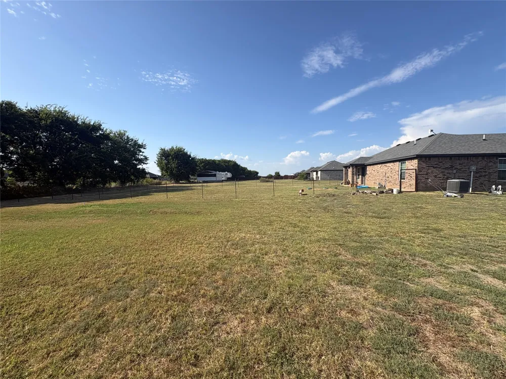 15811 E Little Bluestem Way Madill, OK 73446
