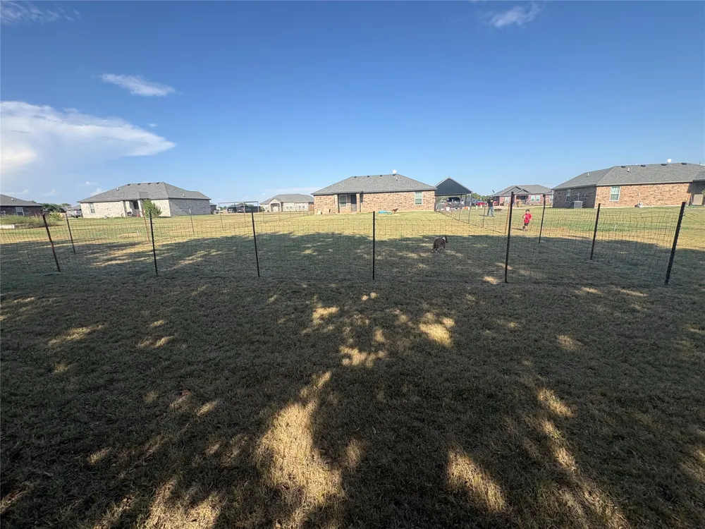 15811 E Little Bluestem Way Madill, OK 73446