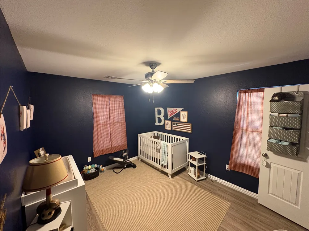 15811 E Little Bluestem Way Madill, OK 73446