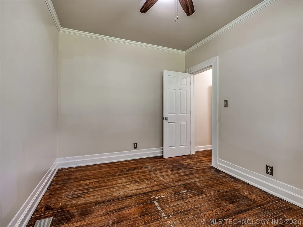 15115 E 136th Street Collinsville, OK 74021