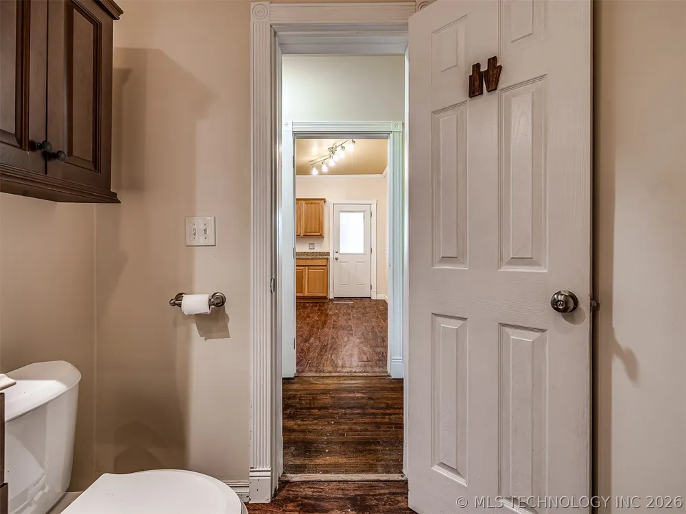 15115 E 136th Street Collinsville, OK 74021