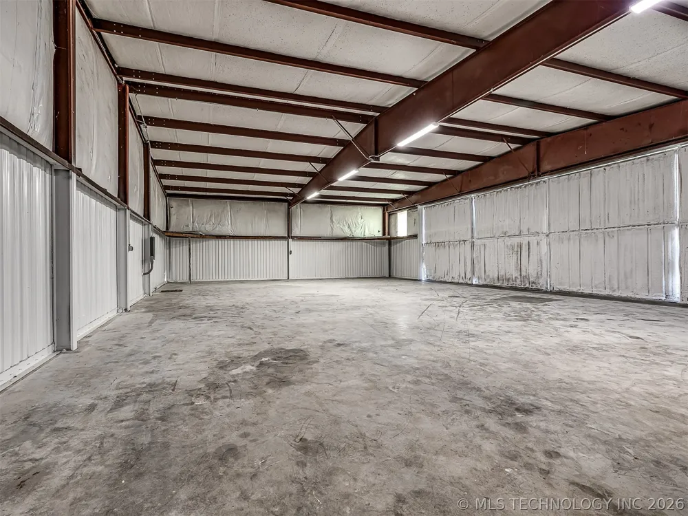 15115 E 136th Street Collinsville, OK 74021