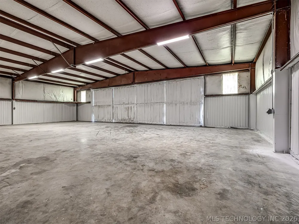 15115 E 136th Street Collinsville, OK 74021