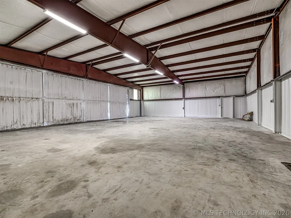 15115 E 136th Street Collinsville, OK 74021