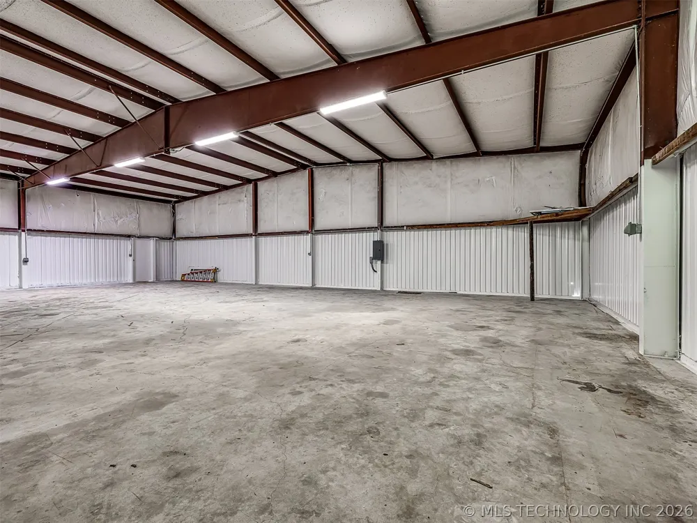 15115 E 136th Street Collinsville, OK 74021