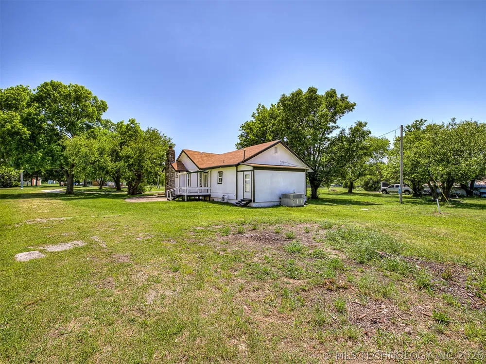 15115 E 136th Street Collinsville, OK 74021