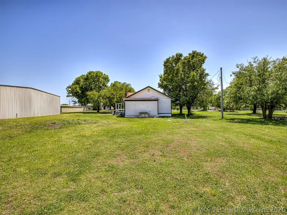 15115 E 136th Street Collinsville, OK 74021