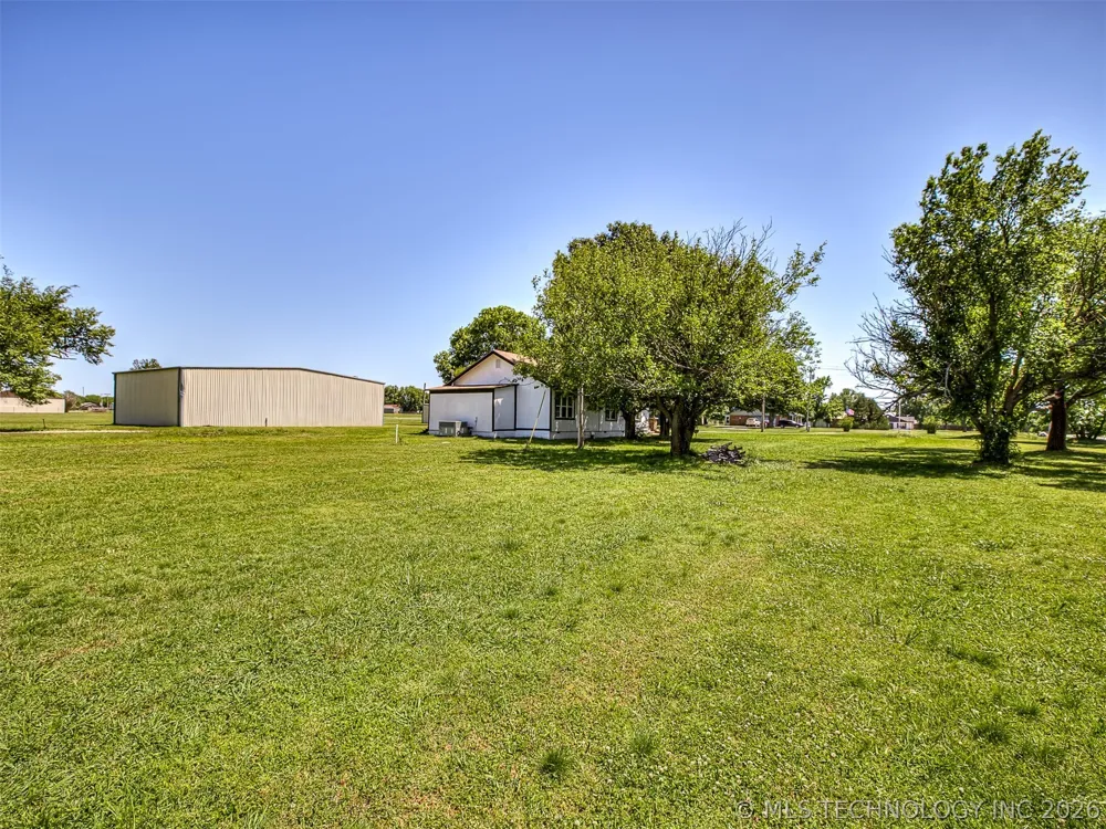 15115 E 136th Street Collinsville, OK 74021