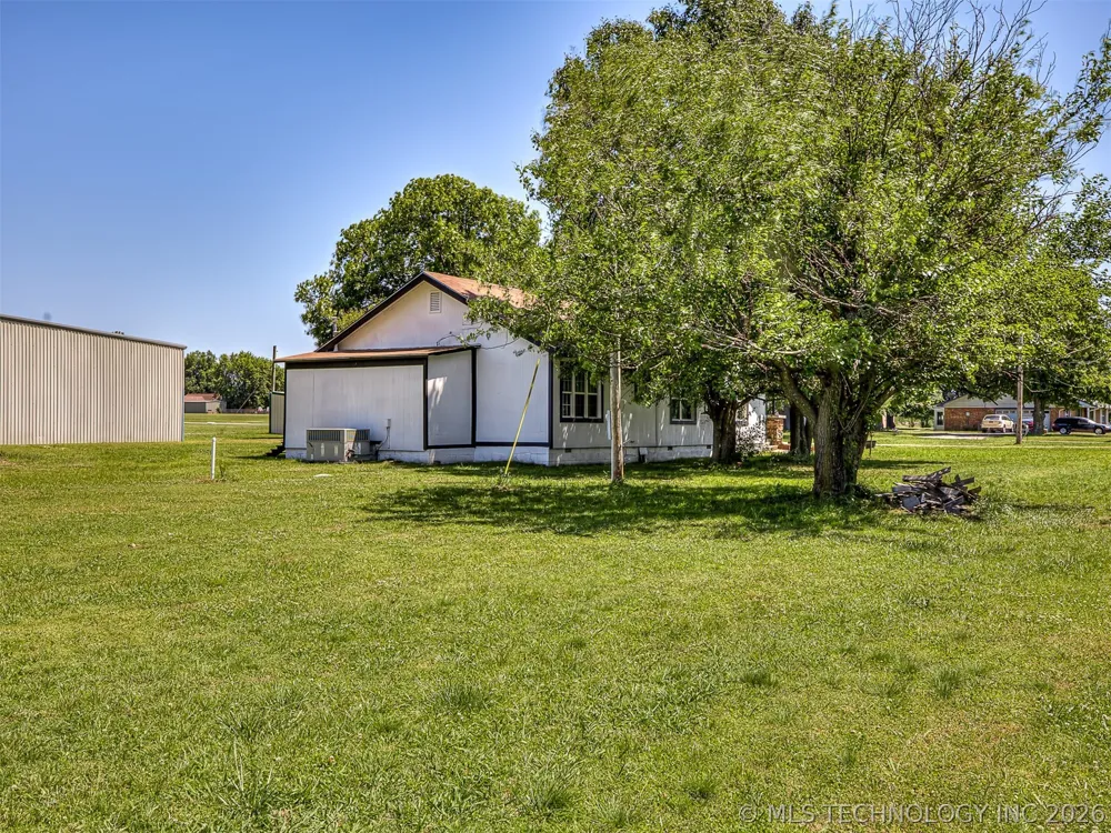 15115 E 136th Street Collinsville, OK 74021