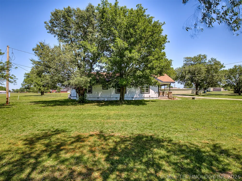 15115 E 136th Street Collinsville, OK 74021