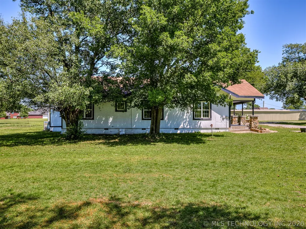 15115 E 136th Street Collinsville, OK 74021