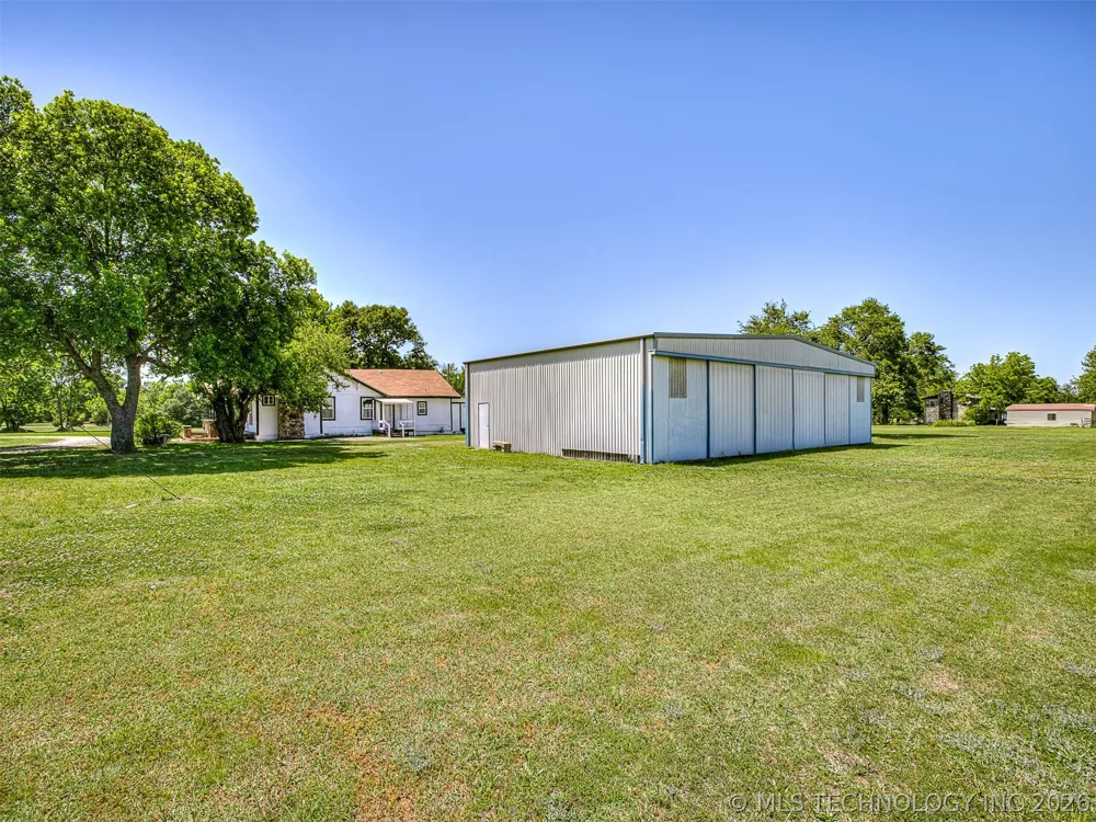 15115 E 136th Street Collinsville, OK 74021