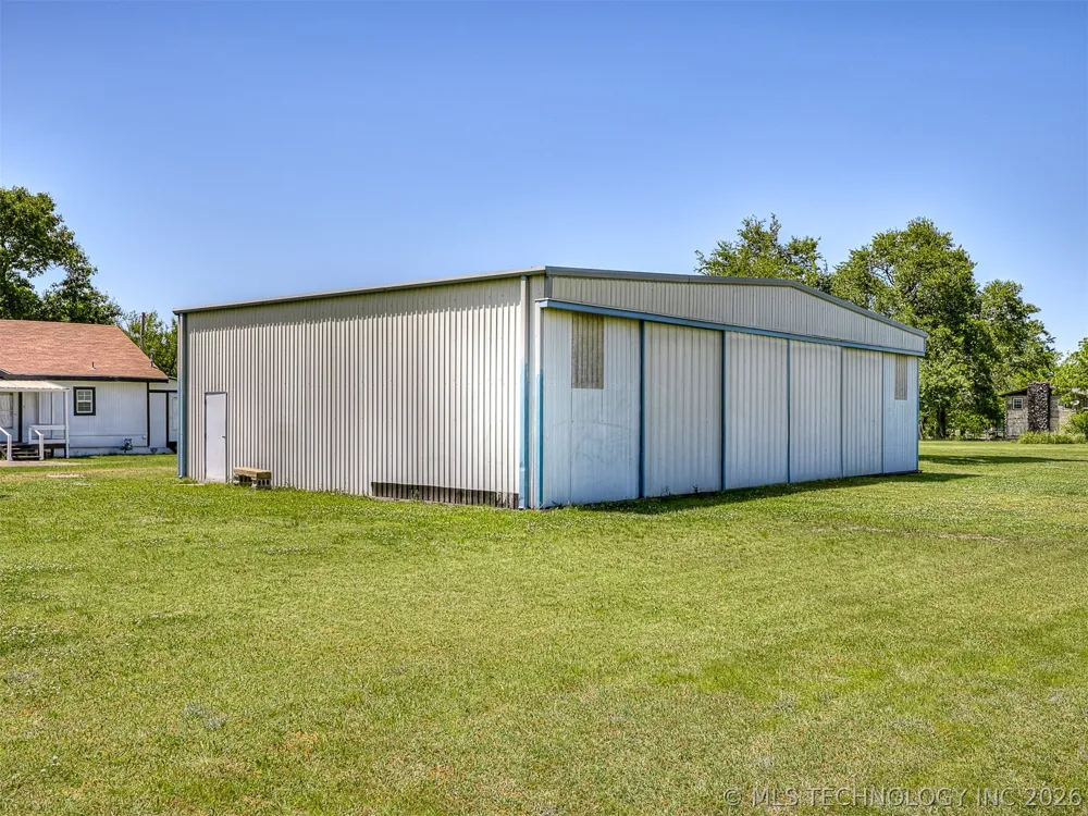 15115 E 136th Street Collinsville, OK 74021