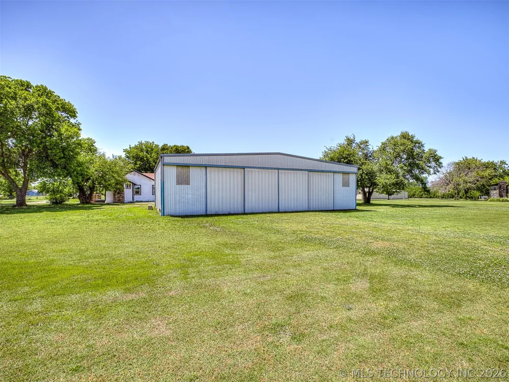 15115 E 136th Street Collinsville, OK 74021