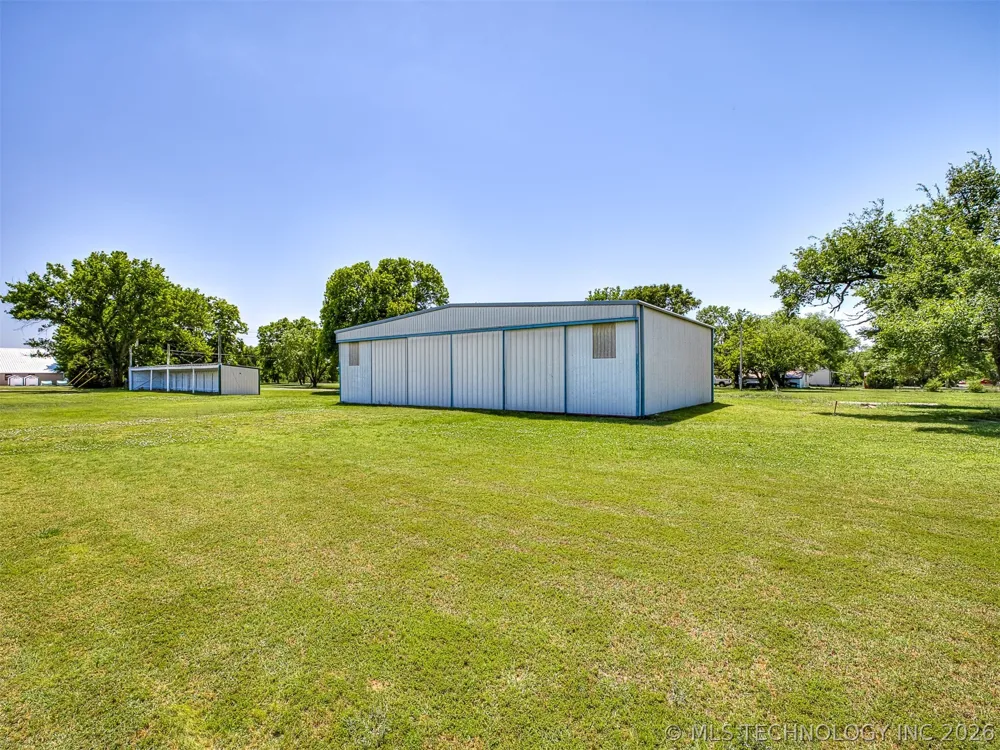15115 E 136th Street Collinsville, OK 74021