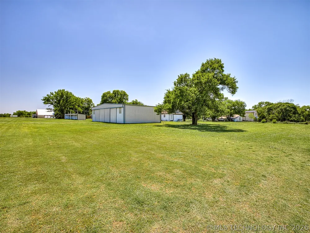15115 E 136th Street Collinsville, OK 74021
