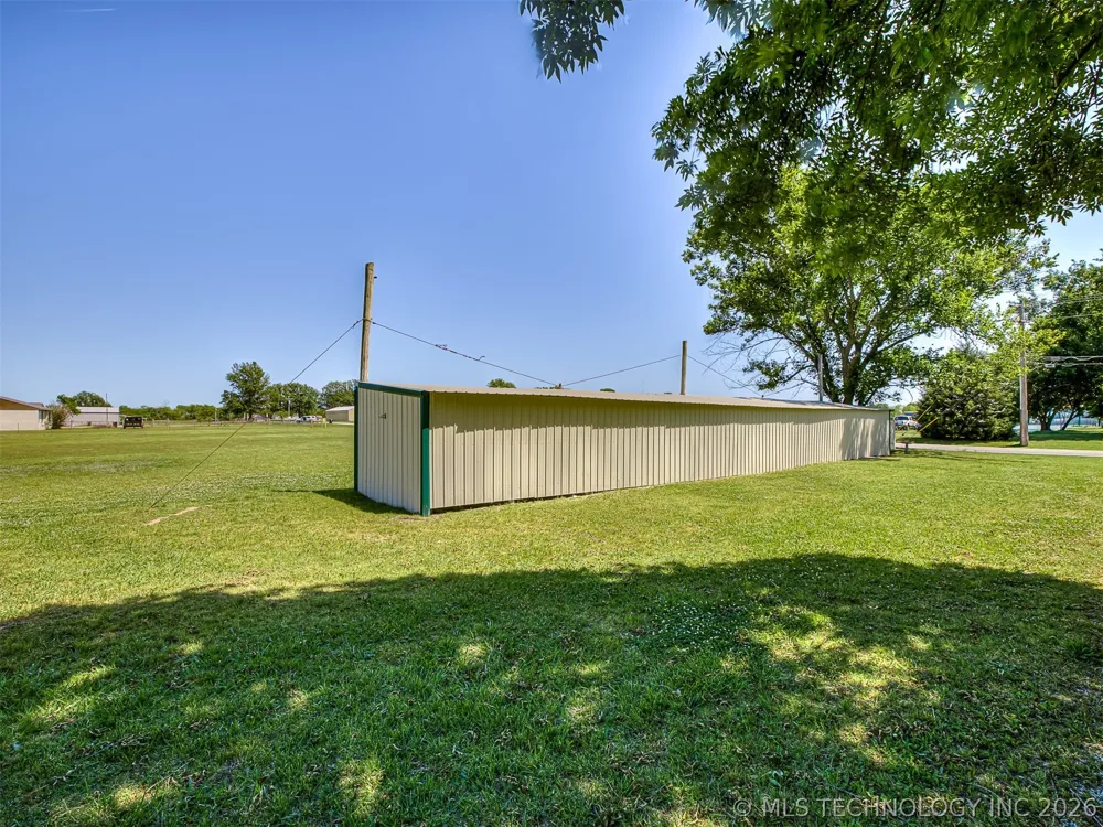 15115 E 136th Street Collinsville, OK 74021