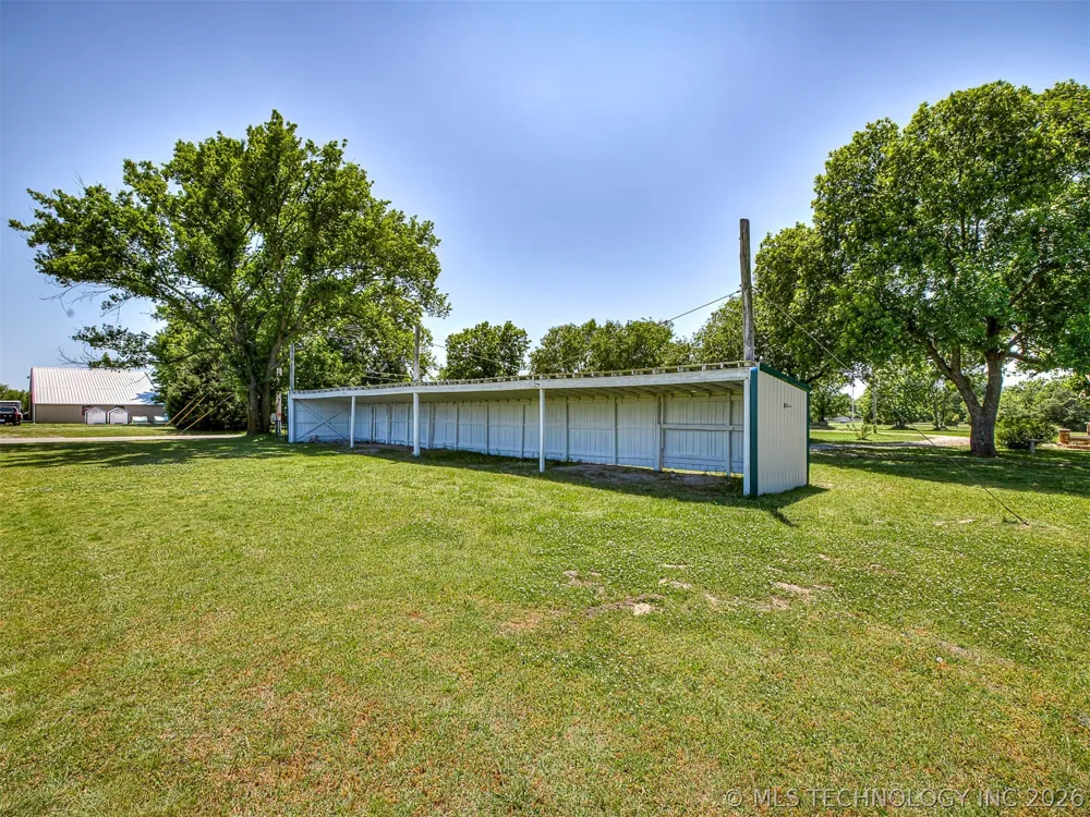 15115 E 136th Street Collinsville, OK 74021