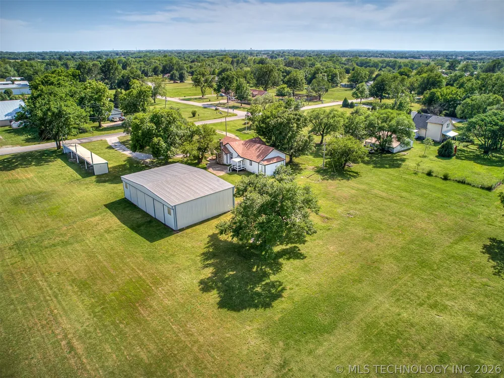 15115 E 136th Street Collinsville, OK 74021