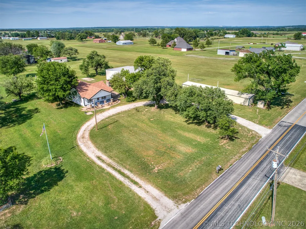 15115 E 136th Street Collinsville, OK 74021