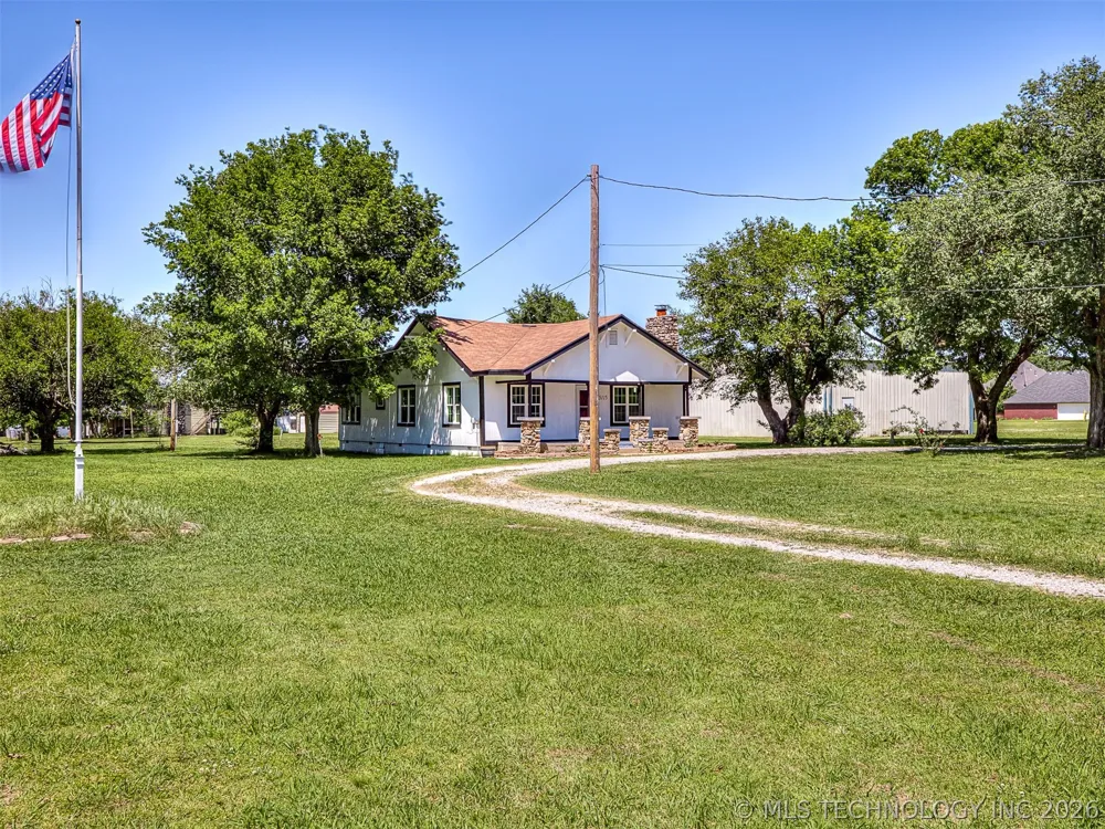 15115 E 136th Street Collinsville, OK 74021
