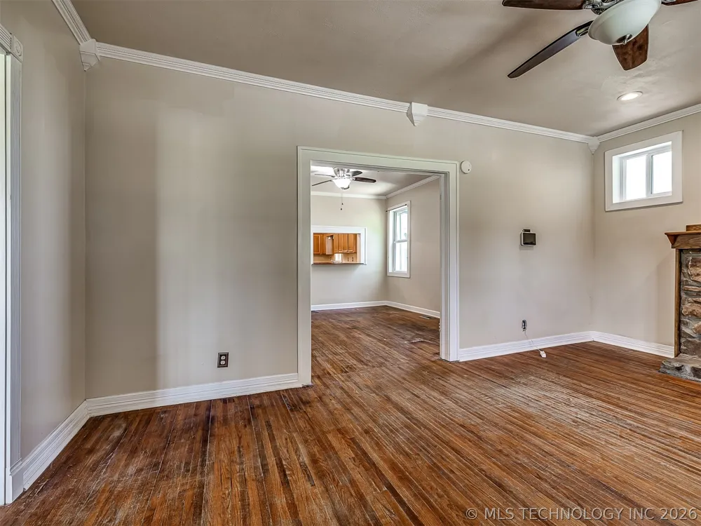 15115 E 136th Street Collinsville, OK 74021